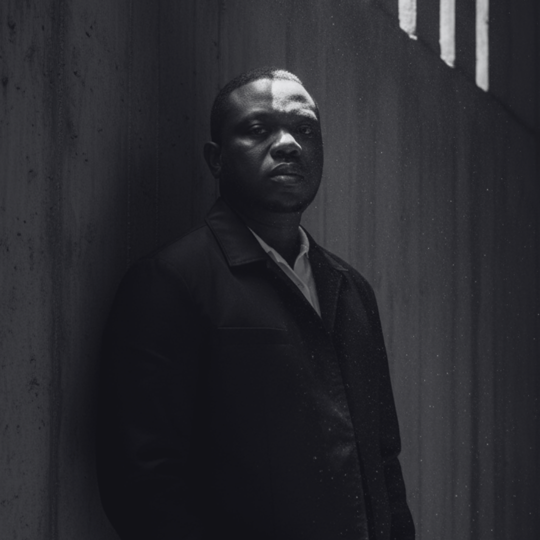 Olofinyo Temitope Ben